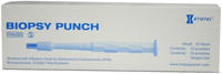 GlaxoSmithKline Biopsy Punch 3 Mm 10 Stk.