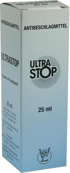 Büttner-Frank Ultra Stop Unsteril (25 ml)