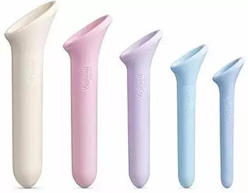 Kessel Vagiwell Dilators Premium 5 Größen