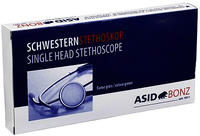 Stethoskop 1 St