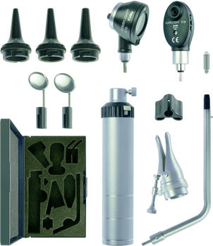 KaWe Basic-Set C10 / E16