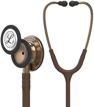 Littmann Classic III Copper Edition Chocolate