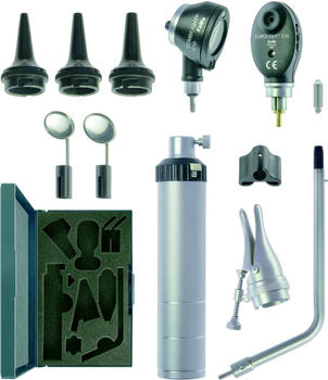 KaWe Basic-Set C 10 / E10