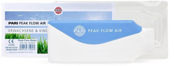 Pari Peak Flow Air Erwachsene & Kinder