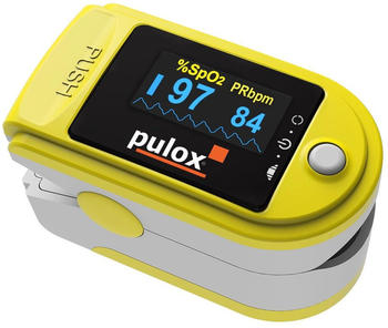 Pulox PO-200A Solo gelb