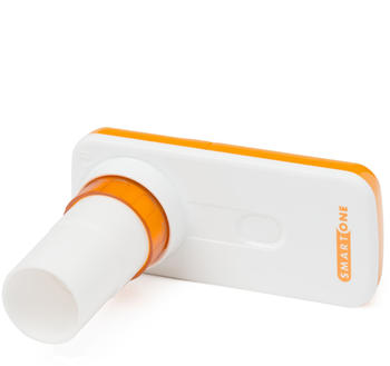 Mir Smart One Peak Flow Spirometer mit Bluetooth