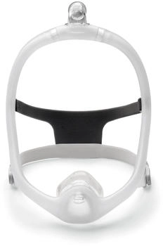 Philips Respironics DreamWisp mit Maskenkissen XS