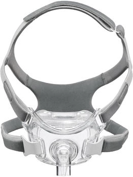 Philips Respironics CPAP Amara View Full Mund-Nasenmaske Gr. L
