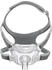 Philips Respironics CPAP Amara View Full Mund-Nasenmaske