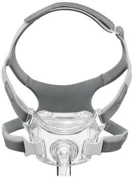 Philips Respironics CPAP Amara View Full Mund-Nasenmaske Gr. M
