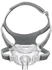 Philips Respironics CPAP Amara View Full Mund-Nasenmaske