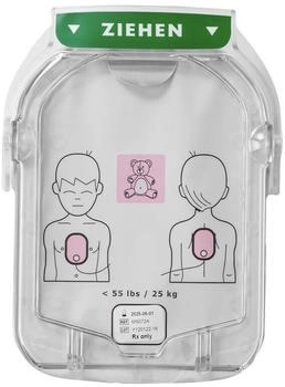 Philips HeartStart HS1 Kinder Elektrodenkassette