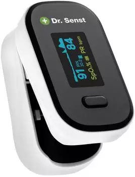 Dr. Senst Pulsoximeter YK-80B (14209)