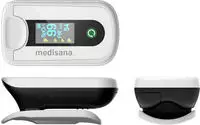 medisana PM 180 Pulsoximeter 1 St