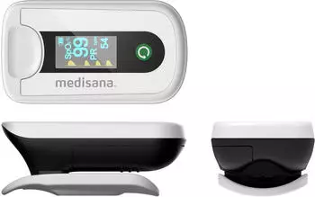 Medisana PM 180 Blutsauerstoff-Messger&auml;t