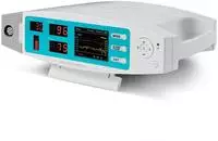 Pulox PO-900 Station&auml;res Pulsoximeter zur Messung von SpO2, Pulsrate und PI -...