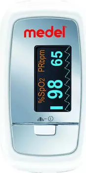 Beurer Medel Oxygen PO01 Pulsoximeter