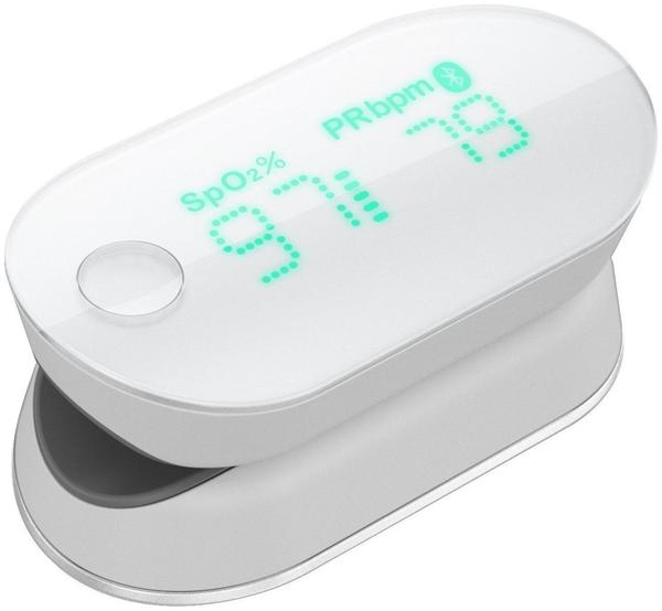 iHealth Wireless Pulse Oximeter PO 3