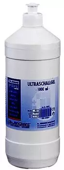 Dr. Junghans Medical Ultraschall Gel 1 l