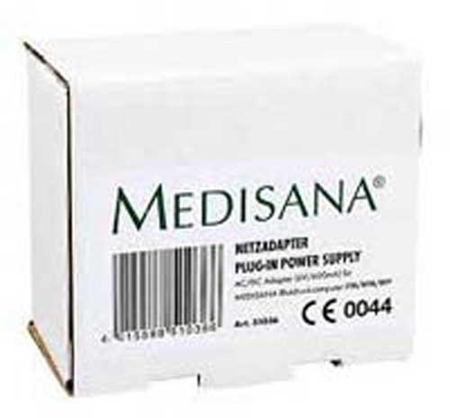 Medisana Blutdruck Computer ETM Netzadapter