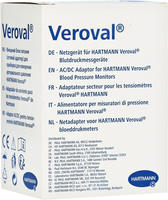 Veroval Netzger&auml;t Oberarm-blutdruckmessger&auml;t 1 St