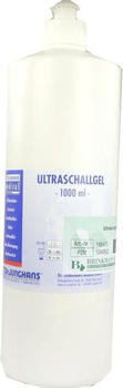 Dr. Junghans Medical Ultraschall Gel (1000 ml)