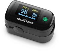 medisana PM 100 Pulsoximeter | Fingeroximeter 1 St
