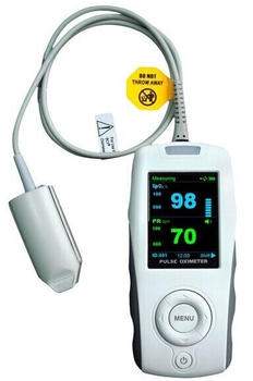 Mobiclinic MD300K2