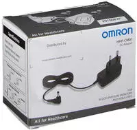 Omron 2165, OMRON HHP-Netzteil
