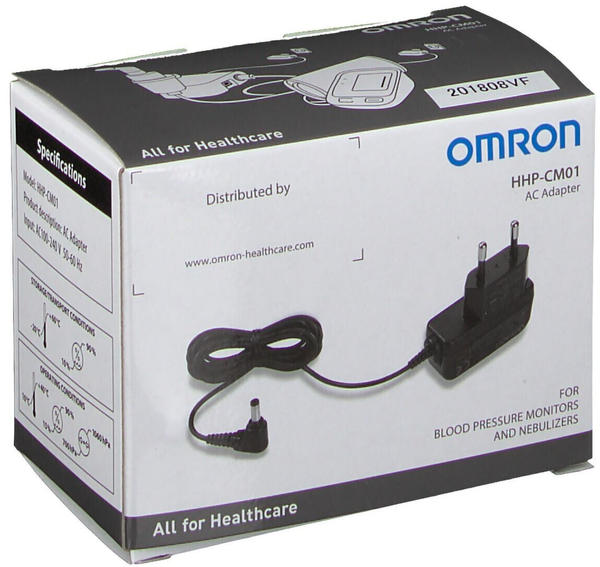 Omron HHP-CM01 Netzteil