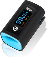Visomat Pulsoximeter PO70 1 St