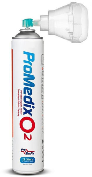 ProMedix PR-994 Sauerstoffinhalator 12 L