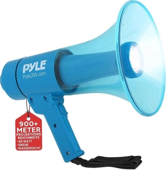 Pyle PMP66WLT