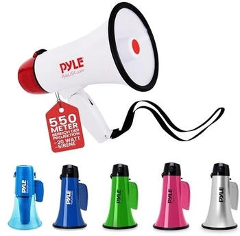 Pyle PMP20