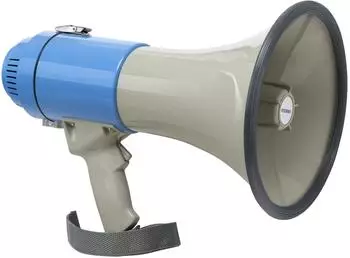 McGrey MP-200S Megaphon 60W 1000m (MP-200S)