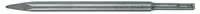 Bosch Spitzmei&szlig;el Mit Sds Max-aufnahme, 400 Mm, 10er-pack