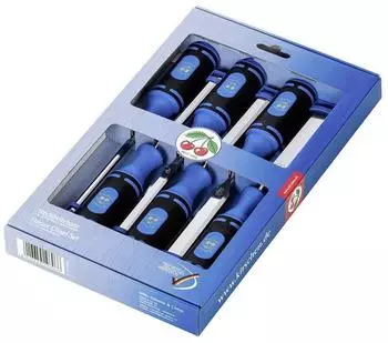 Kirschen Stechbeitelsatz (1118000)