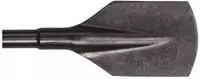 Spitzspatenmeissel 125x400 Mm - Makita