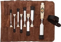 Kirschen Werkzeuge 1131002, Kirschen Werkzeuge Kirschen 1131002, Mei&szlig;el-Set,