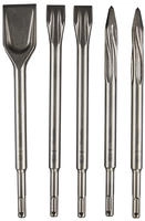 Sds-plus Mei&szlig;el Sortiment - E-13188 - Makita