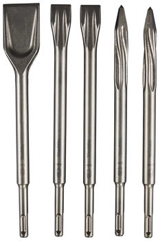 Makita SDS-PLUS Meissel Sortiment (E-13188)