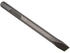 Makita Flachmeißel 32x400mm B1 1/8 (P-05723)
