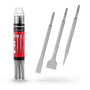 Einhell SDS-Plus Mei&szlig;el-Set (247200)