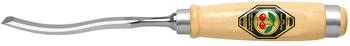 Kirschen S-Form-Beitel 16 mm (1051016)