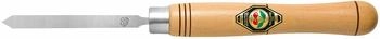 Kirschen Kurze Drechslerbeitel Abstech 4 mm (1632004)