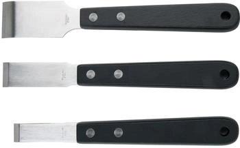 KS Tools Schabmeißel-Satz, 3-teilig (907.2270)