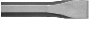 Rennsteig Flachmei&szlig;el Sechskantschaft 300x25mm f&uuml;r Bosch UBH 4/26-2DS (207 30000)