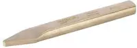 Bahco Funkenfreier 8-mm-kreuzmei&szlig;el Aus Aluminiumbronze, 300 Mm