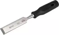 STUBAI Stemmeisen mit PP-Heft - 30 mm