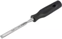 STUBAI Stemmeisen mit PP-Heft - 12 mm